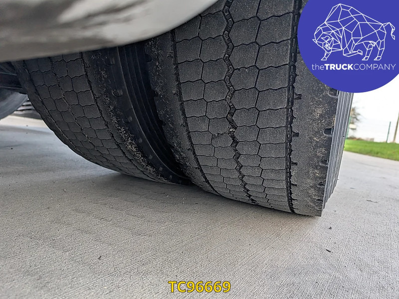 Cabeza tractora MAN TGX 470: foto 17