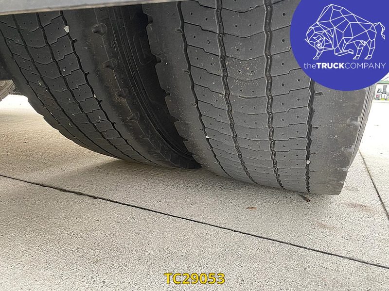 Cabeza tractora Mercedes-Benz Actros 1842: foto 19 Cabeza tractora Mercedes-Benz Actros 1842: foto 19