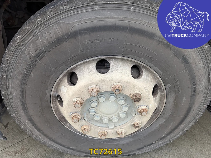 Cabeza tractora Mercedes-Benz Actros 1842: foto 13