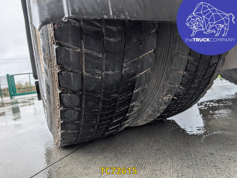 Cabeza tractora Mercedes-Benz Actros 1842: foto 20