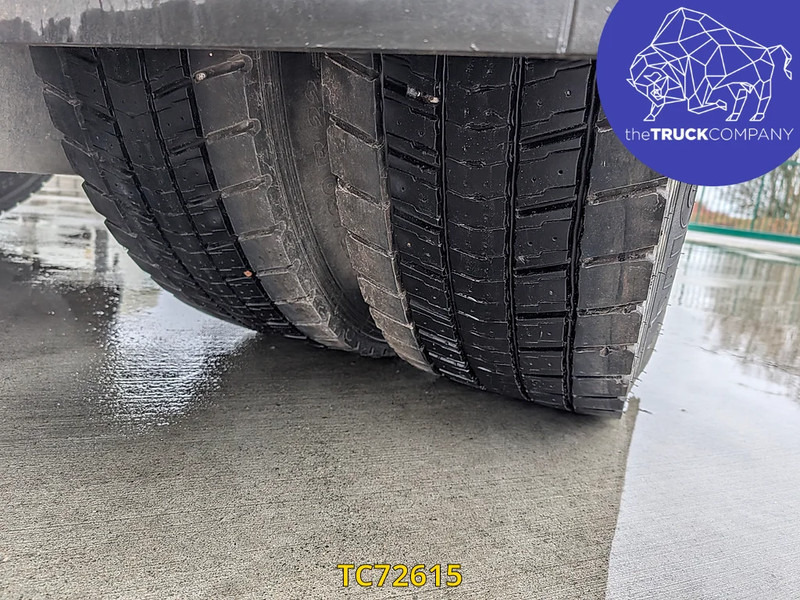 Cabeza tractora Mercedes-Benz Actros 1842: foto 18