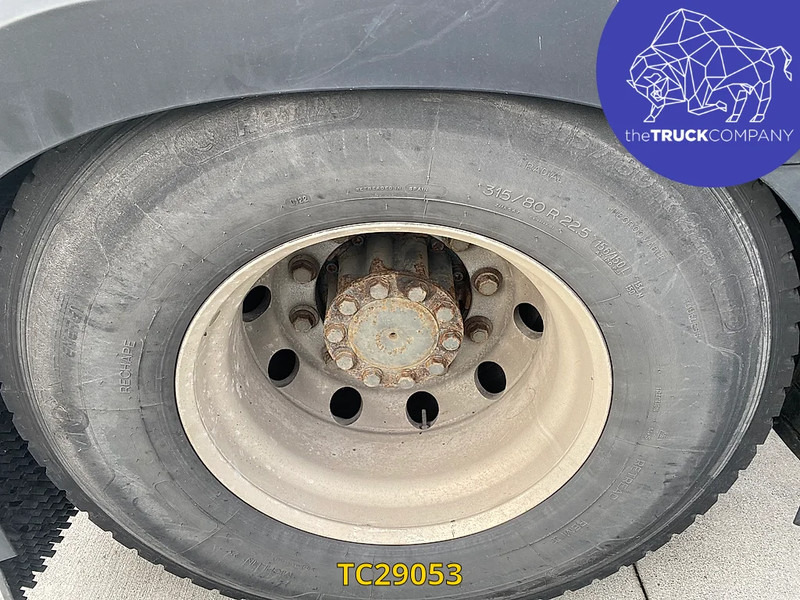 Cabeza tractora Mercedes-Benz Actros 1842: foto 20 Cabeza tractora Mercedes-Benz Actros 1842: foto 20