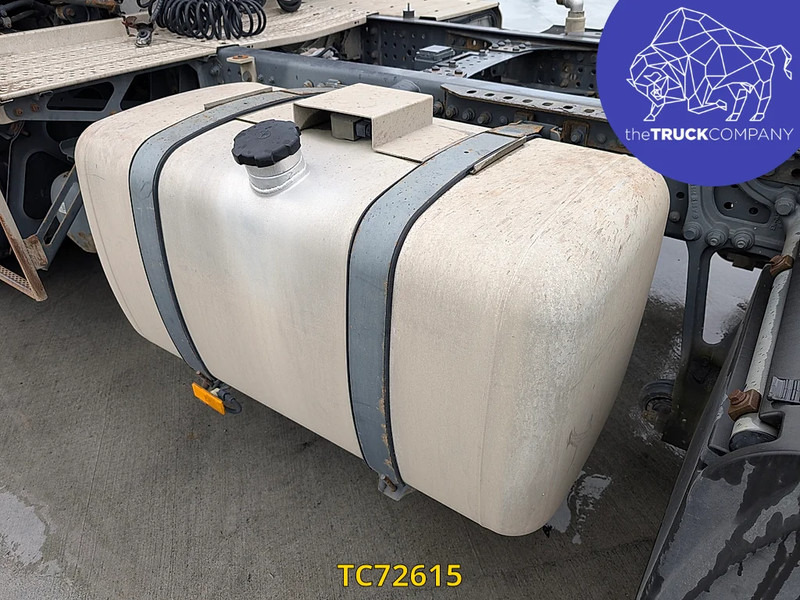 Cabeza tractora Mercedes-Benz Actros 1842: foto 16