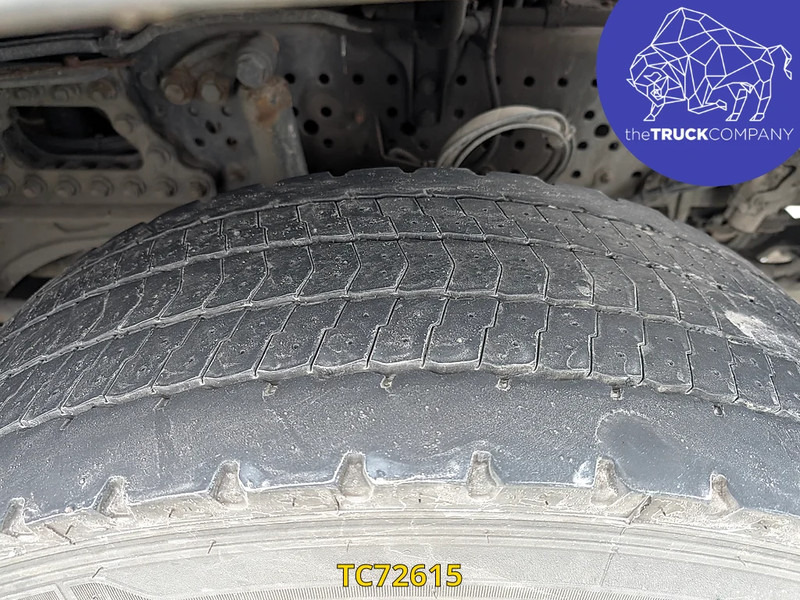 Cabeza tractora Mercedes-Benz Actros 1842: foto 14