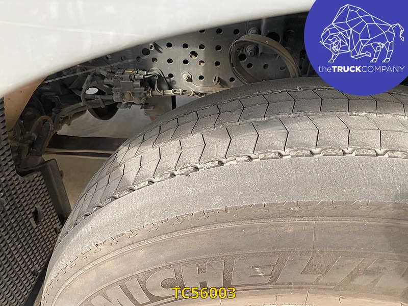 Cabeza tractora Mercedes-Benz Actros 1943: foto 13 Cabeza tractora Mercedes-Benz Actros 1943: foto 13