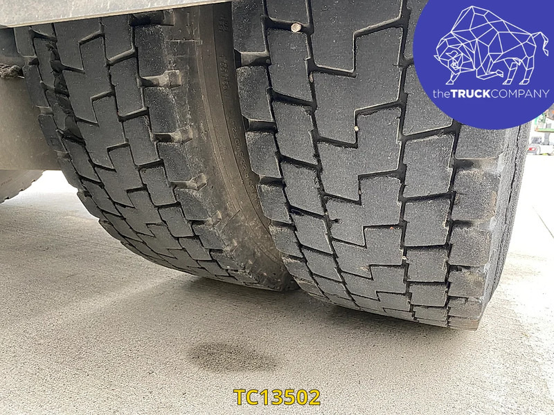 Cabeza tractora Mercedes-Benz Arocs 1943: foto 20 Cabeza tractora Mercedes-Benz Arocs 1943: foto 20