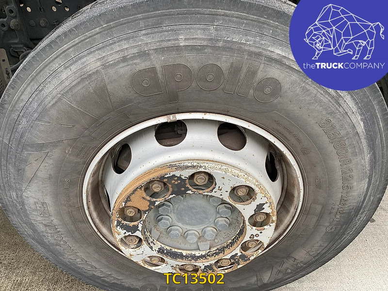 Cabeza tractora Mercedes-Benz Arocs 1943: foto 13 Cabeza tractora Mercedes-Benz Arocs 1943: foto 13