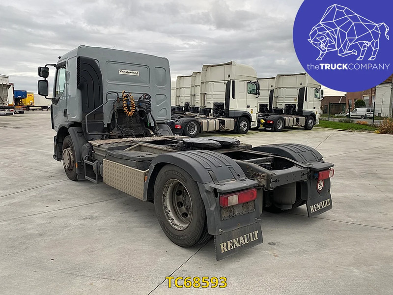 Renault Premium 430 - Cabeza tractora: foto 3 Renault Premium 430 - Cabeza tractora: foto 3