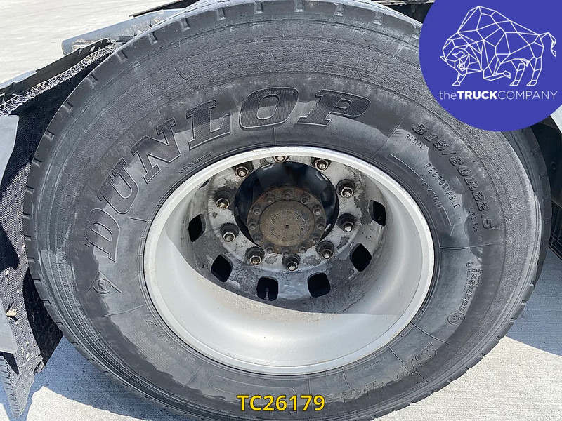 Renault Premium 460 DXI - Cabeza tractora: foto 4 Renault Premium 460 DXI - Cabeza tractora: foto 4