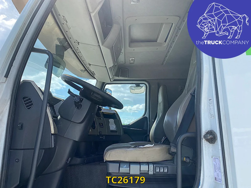Renault Premium 460 DXI - Cabeza tractora: foto 5 Renault Premium 460 DXI - Cabeza tractora: foto 5