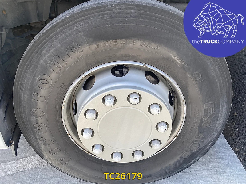 Renault Premium 460 DXI - Cabeza tractora: foto 3 Renault Premium 460 DXI - Cabeza tractora: foto 3