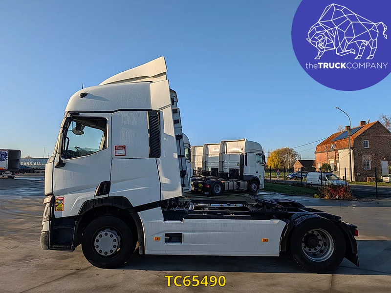 Renault T 460 - Cabeza tractora: foto 2 Renault T 460 - Cabeza tractora: foto 2