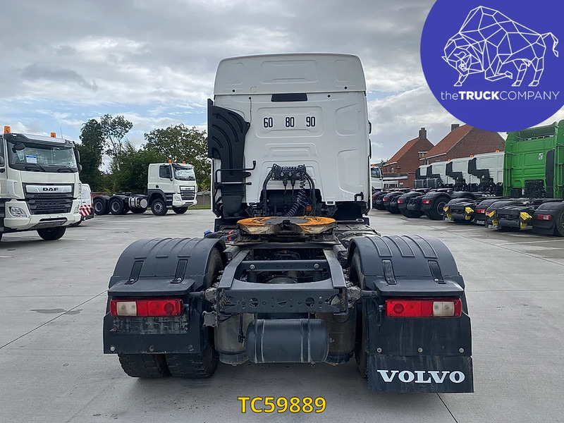 Renault T 460 - Cabeza tractora: foto 3 Renault T 460 - Cabeza tractora: foto 3