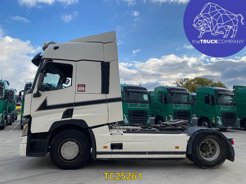 Renault T 480 - Cabeza tractora: foto 2 Renault T 480 - Cabeza tractora: foto 2