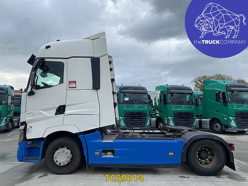 Renault T 480 - Cabeza tractora: foto 2 Renault T 480 - Cabeza tractora: foto 2