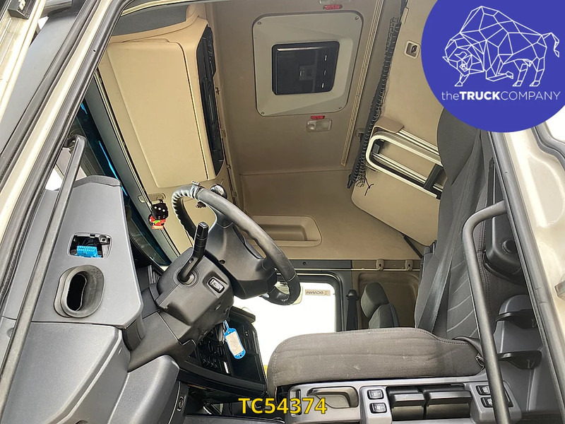 Scania R 450 - Cabeza tractora: foto 5 Scania R 450 - Cabeza tractora: foto 5