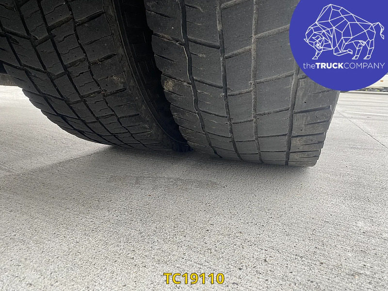 Scania R 450 - Cabeza tractora: foto 4 Scania R 450 - Cabeza tractora: foto 4