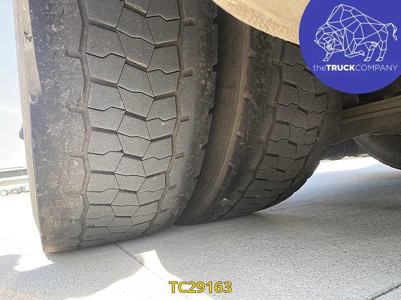 Volvo FH 460 - Cabeza tractora: foto 5 Volvo FH 460 - Cabeza tractora: foto 5