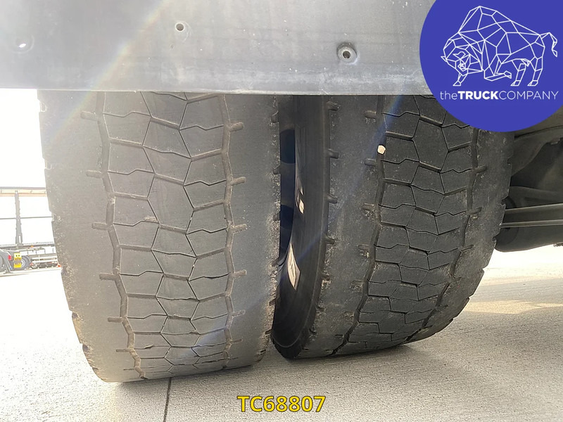 Volvo FH 460 - Cabeza tractora: foto 5 Volvo FH 460 - Cabeza tractora: foto 5