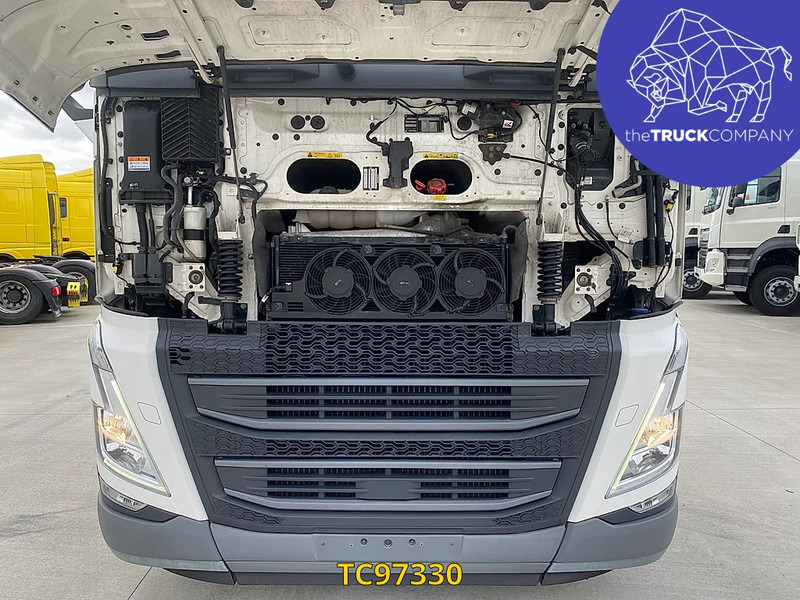 Cabeza tractora Volvo FH 500: foto 10 Cabeza tractora Volvo FH 500: foto 10