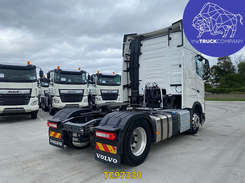 Cabeza tractora Volvo FH 500: foto 6 Cabeza tractora Volvo FH 500: foto 6