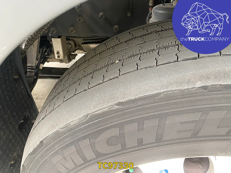 Cabeza tractora Volvo FH 500: foto 14 Cabeza tractora Volvo FH 500: foto 14