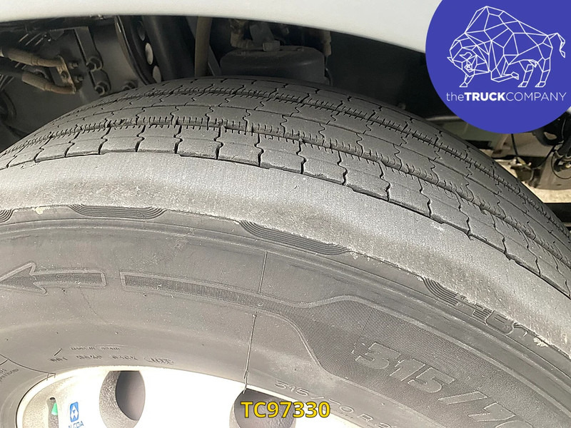 Cabeza tractora Volvo FH 500: foto 17 Cabeza tractora Volvo FH 500: foto 17