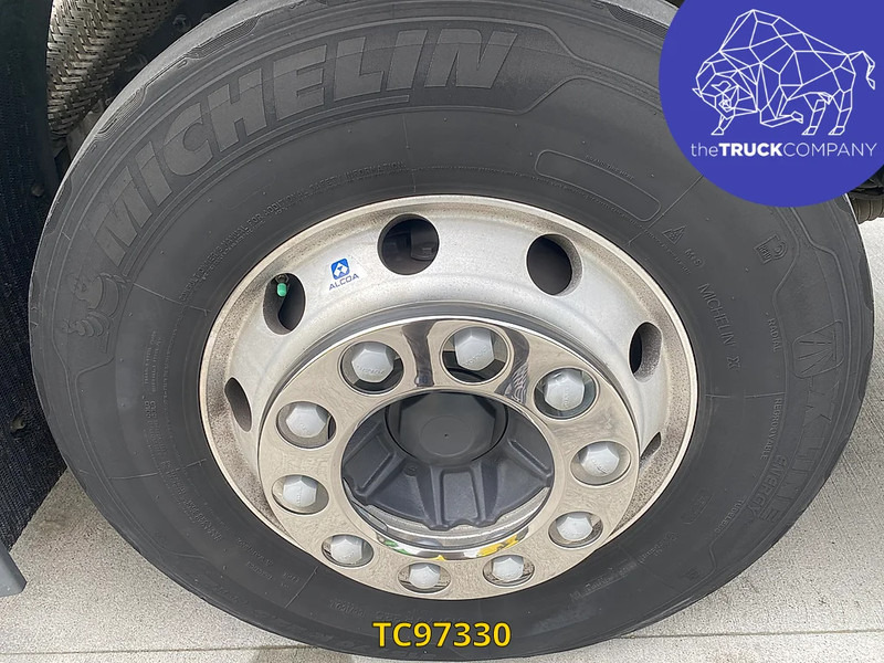 Cabeza tractora Volvo FH 500: foto 13 Cabeza tractora Volvo FH 500: foto 13