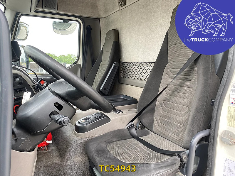 DAF LF 45 250 - Camión caja cerrada: foto 5 DAF LF 45 250 - Camión caja cerrada: foto 5