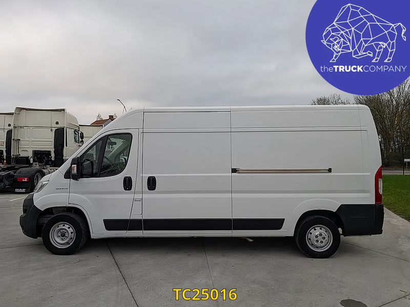 Fiat Ducato 2.0 Multijet L3H2 - Furgón: foto 2 Fiat Ducato 2.0 Multijet L3H2 - Furgón: foto 2