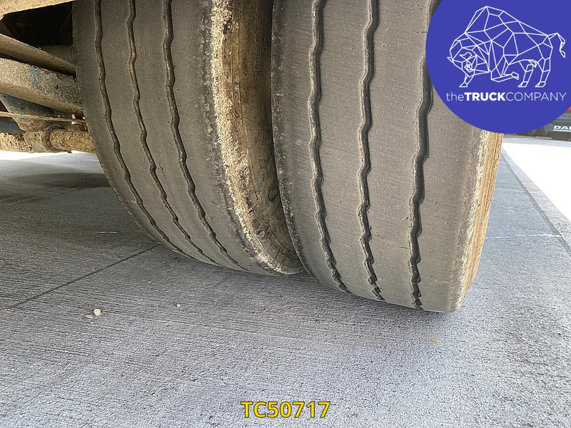 Fliegl - Semirremolque góndola rebajadas: foto 4 Fliegl - Semirremolque góndola rebajadas: foto 4
