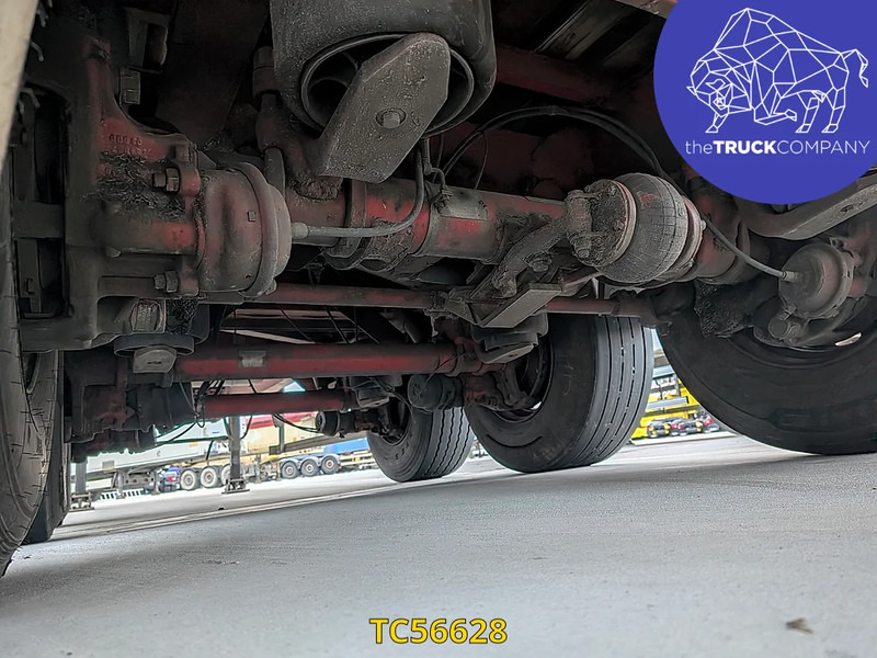 Leasing de Fruehauf  Fruehauf: foto 11