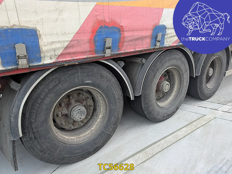 Leasing de Fruehauf  Fruehauf: foto 12