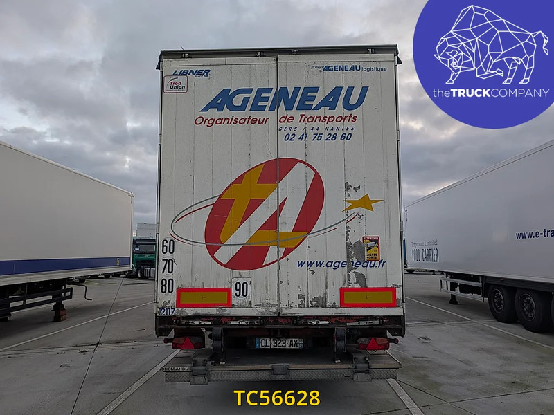 Leasing de Fruehauf  Fruehauf: foto 7