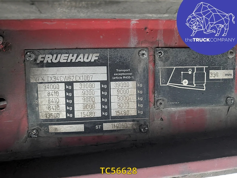 Leasing de Fruehauf  Fruehauf: foto 9