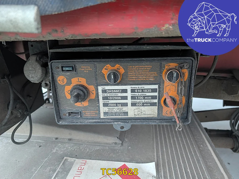 Leasing de Fruehauf  Fruehauf: foto 13