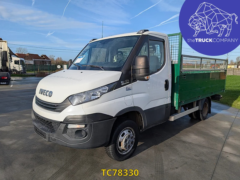 Iveco Daily - Pick-up: foto 1 Iveco Daily - Pick-up: foto 1