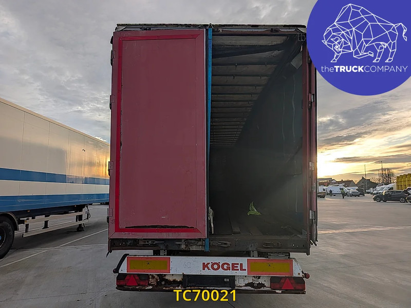 Kögel - Semirremolque lona: foto 3 Kögel - Semirremolque lona: foto 3