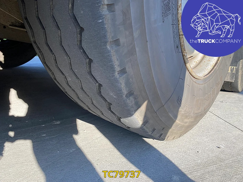 Lambrecht  - Semirremolque cisterna: foto 5 Lambrecht  - Semirremolque cisterna: foto 5