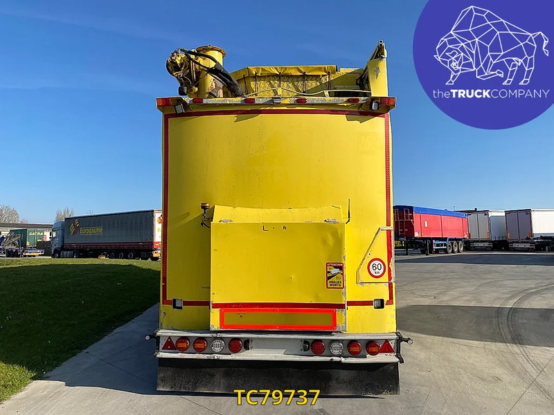 Lambrecht  - Semirremolque cisterna: foto 3 Lambrecht  - Semirremolque cisterna: foto 3