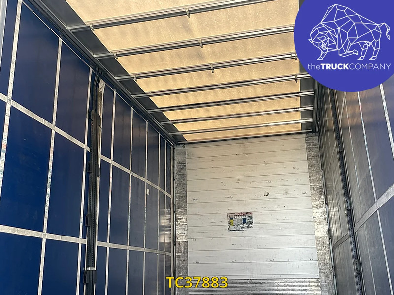 MAN TGL 220 - Camión lona: foto 2 MAN TGL 220 - Camión lona: foto 2