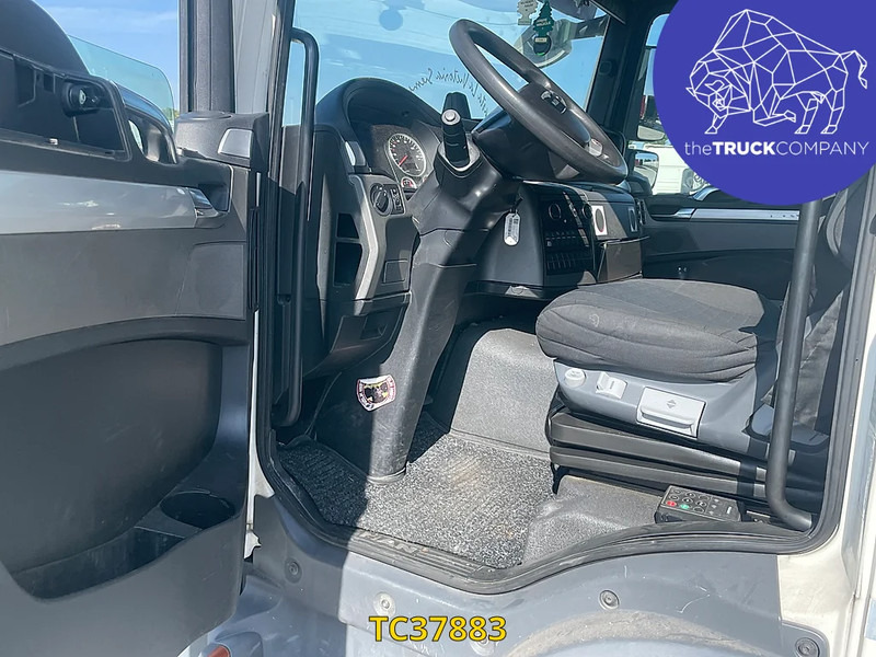 MAN TGL 220 - Camión lona: foto 3 MAN TGL 220 - Camión lona: foto 3