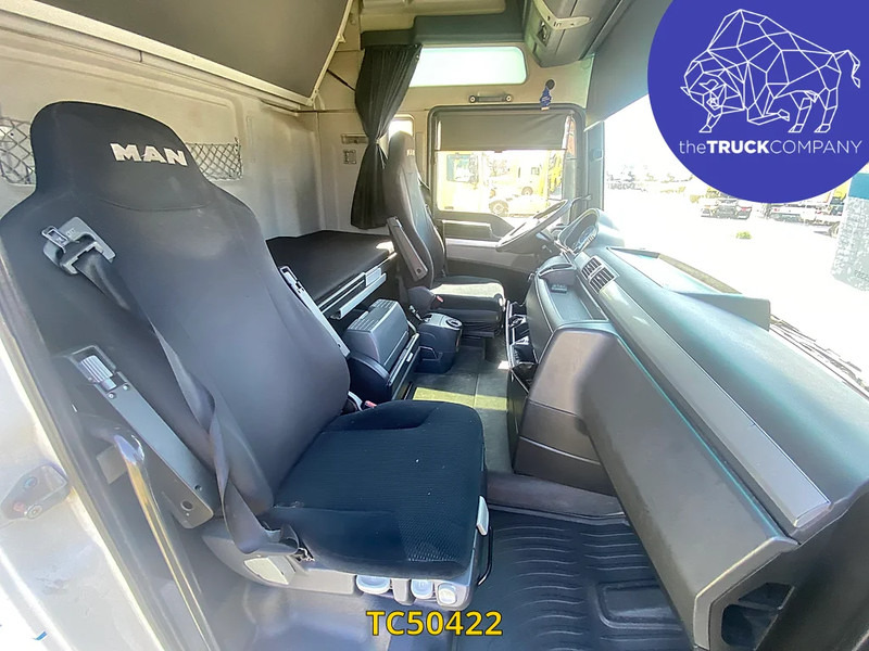 MAN TGX 440 - Camión portacontenedore/ Intercambiable: foto 5 MAN TGX 440 - Camión portacontenedore/ Intercambiable: foto 5