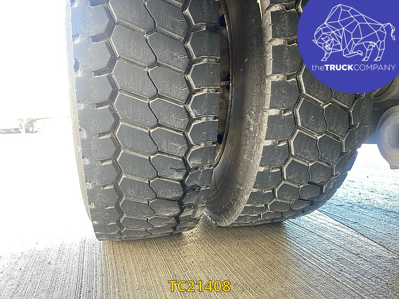 Mercedes-Benz Atego 1223 - Camión frigorífico: foto 4 Mercedes-Benz Atego 1223 - Camión frigorífico: foto 4