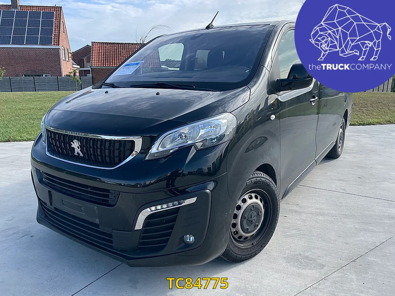 Peugeot Expert 2.0 HDI - DOUBLE CAB - AUTOMATIC - GEARBOX PROBLEM - Furgoneta pequeña: foto 1 Peugeot Expert 2.0 HDI - DOUBLE CAB - AUTOMATIC - GEARBOX PROBLEM - Furgoneta pequeña: foto 1