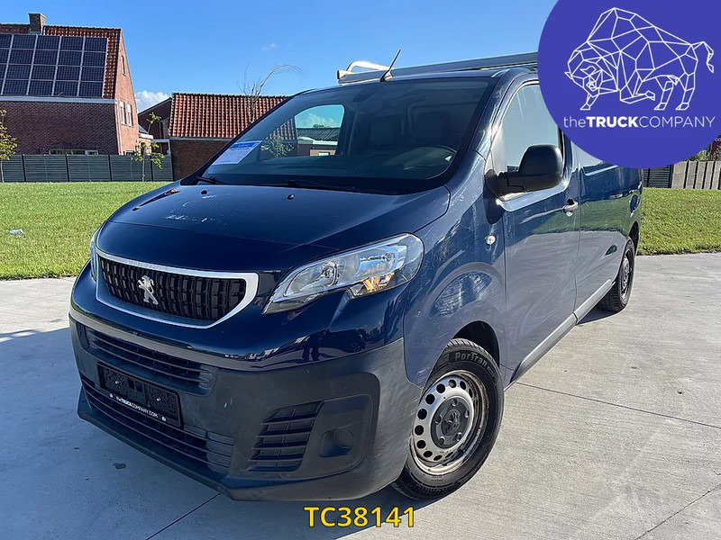 Peugeot Expert 2l 120cv - Furgoneta pequeña: foto 1 Peugeot Expert 2l 120cv - Furgoneta pequeña: foto 1