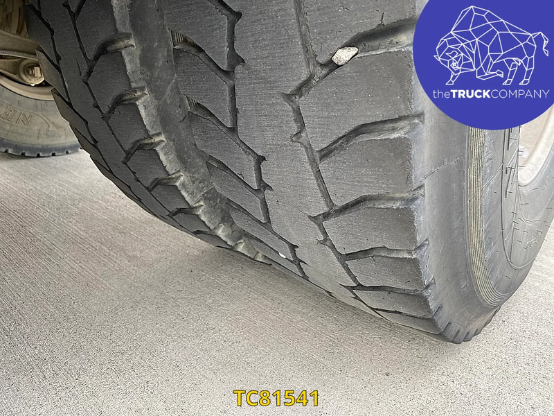 Renault C 430 - Camión hormigonera: foto 4 Renault C 430 - Camión hormigonera: foto 4
