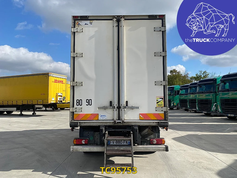 Renault Midlum 180 - Camión frigorífico: foto 4 Renault Midlum 180 - Camión frigorífico: foto 4