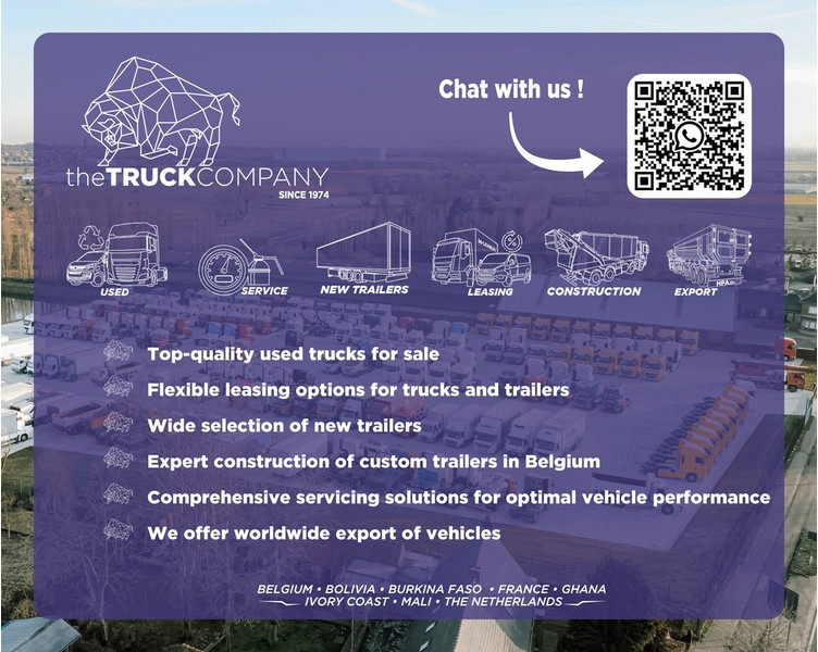 Renault Midlum 220 - Camión caja cerrada: foto 5 Renault Midlum 220 - Camión caja cerrada: foto 5