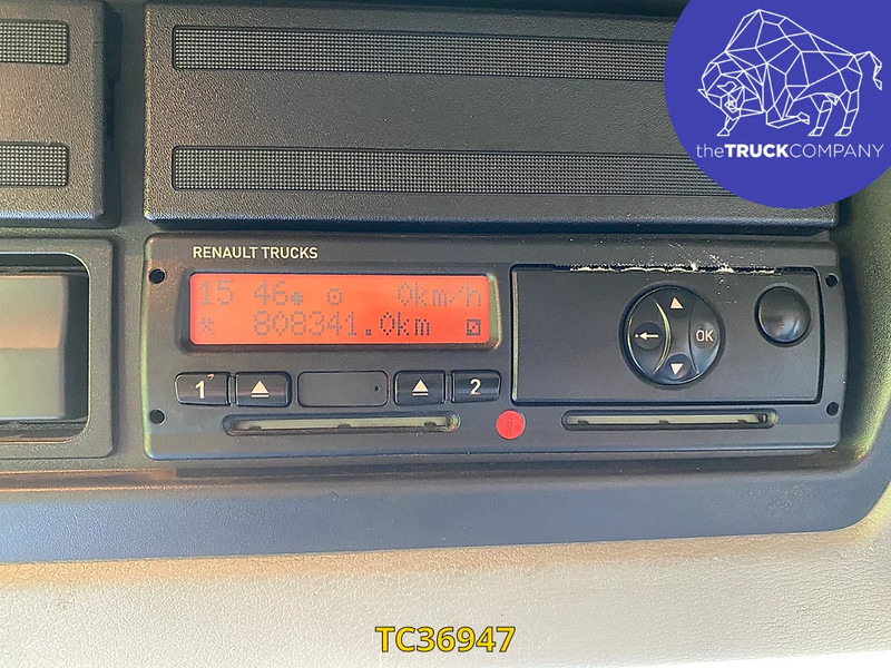 Renault Premium 270 - Camión lona: foto 2 Renault Premium 270 - Camión lona: foto 2